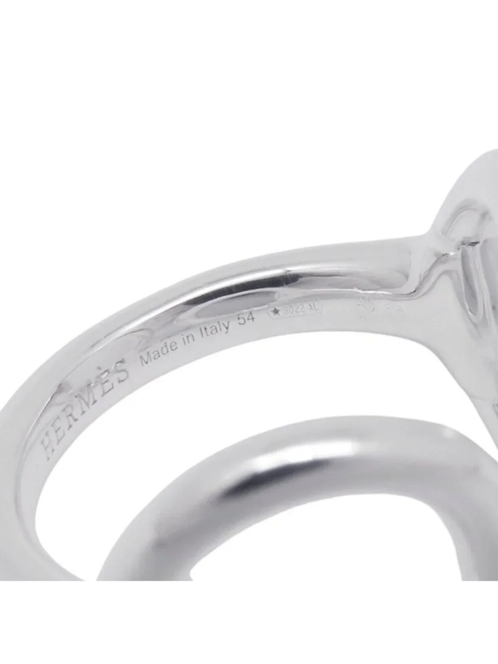 Hermes Ring Nausicaa